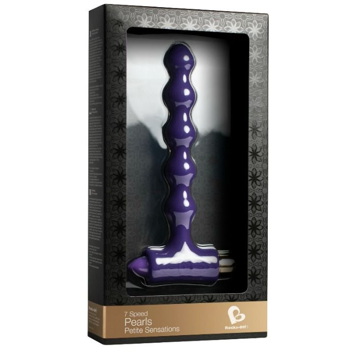 Petite Sensations Pearls by ROCKS-OFF