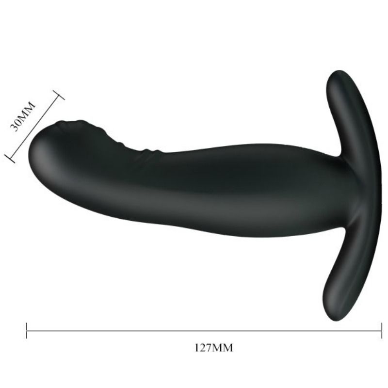 Massaggiatore Prostatico PRETTY LOVE BOTTOM