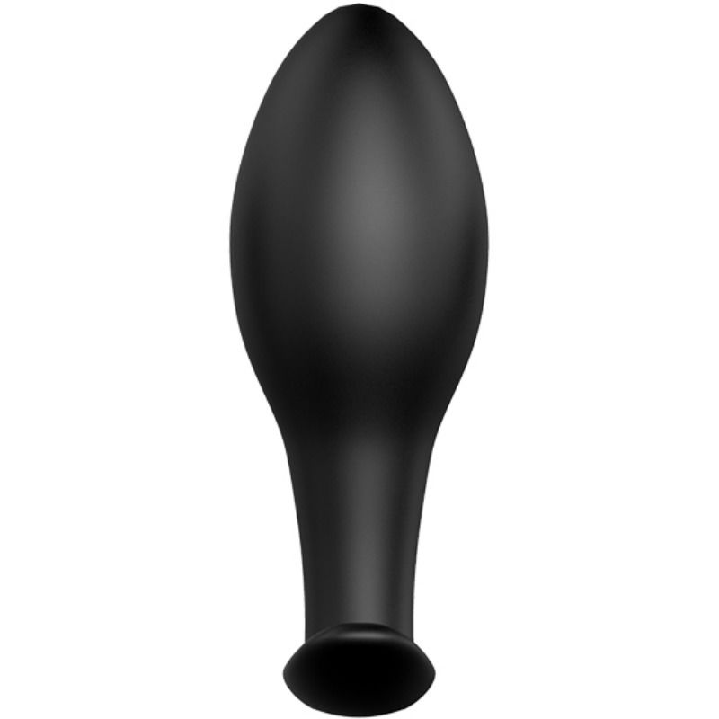 Plug Anale Vibrante Anchors Aweigh - PRETTY LOVE BOTTOM