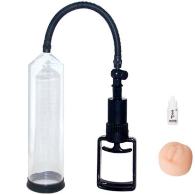 BAILE FOR HIM - Toy for Powerful Erections