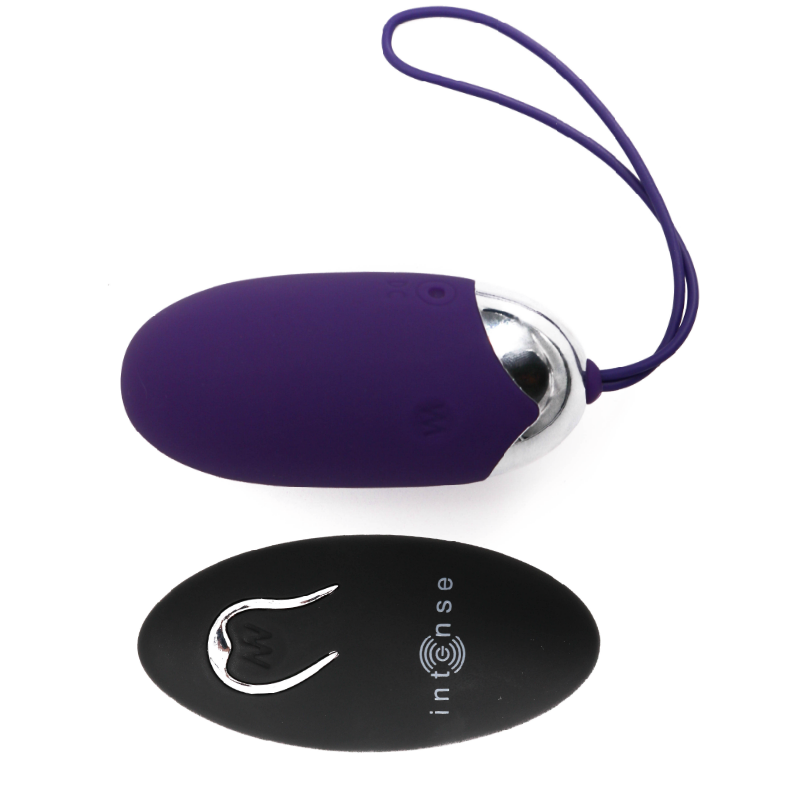 Flippy Egg II di INTENSE COUPLES TOYS