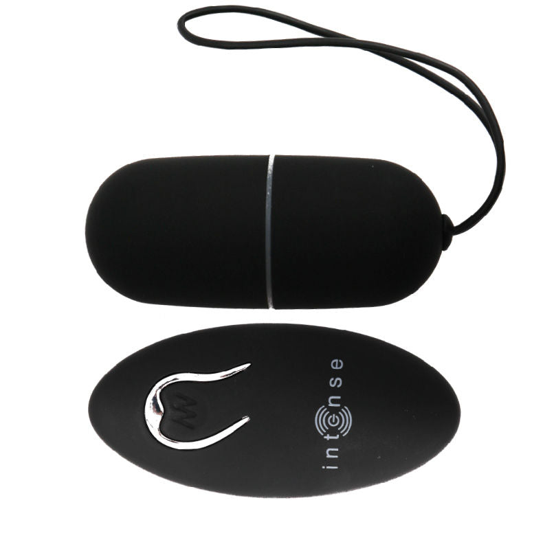 Scopri FLIPPY EGG I di INTENSE COUPLES TOYS