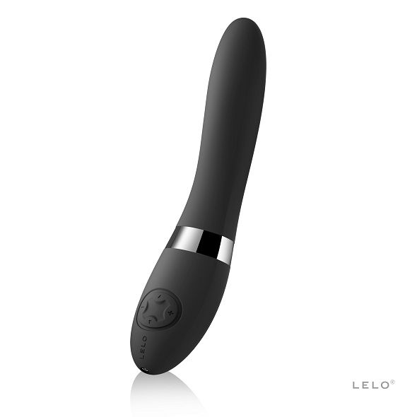 Vibratore LELO Elise - Raffinato e Potente