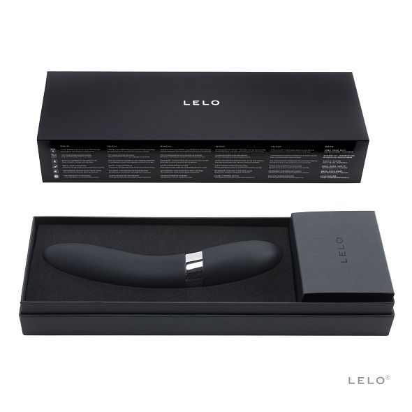 Vibratore LELO Elise - Raffinato e Potente