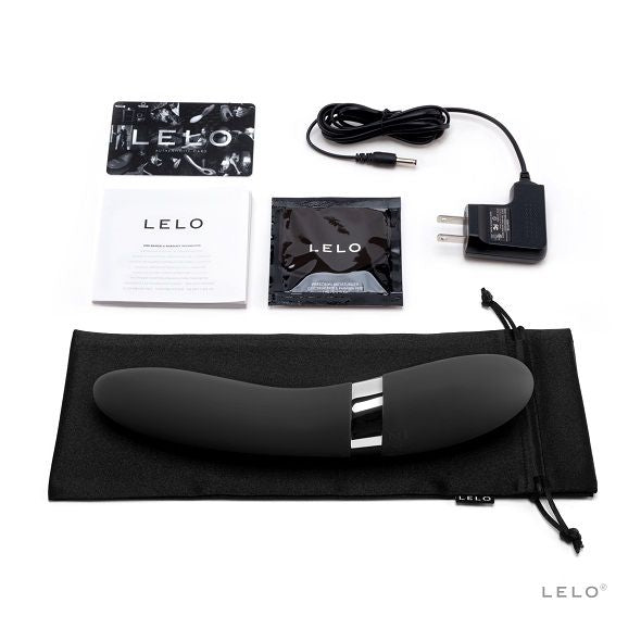 Vibratore LELO Elise - Raffinato e Potente