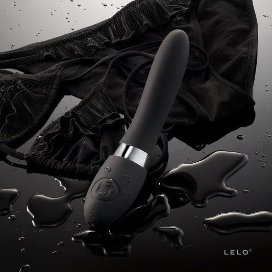 Vibratore LELO Elise - Raffinato e Potente