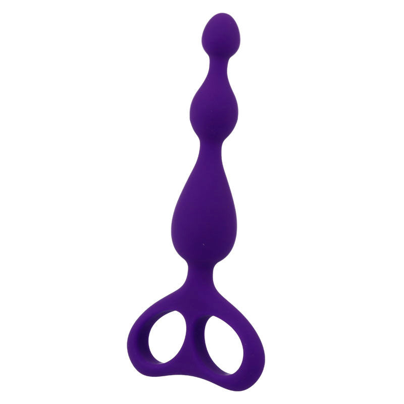 Danti Anal Stimulator by INTENSE ANAL TOYS