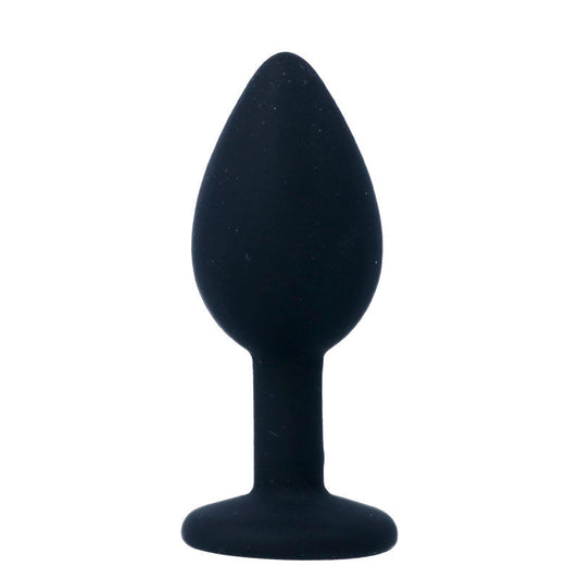 Plug Anale di Lusso - INTENSE ANAL TOYS