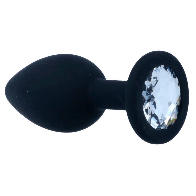 Plug Anale di Lusso - INTENSE ANAL TOYS