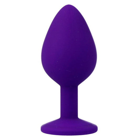 Plug Anale Lusso INTENSE ANAL TOYS