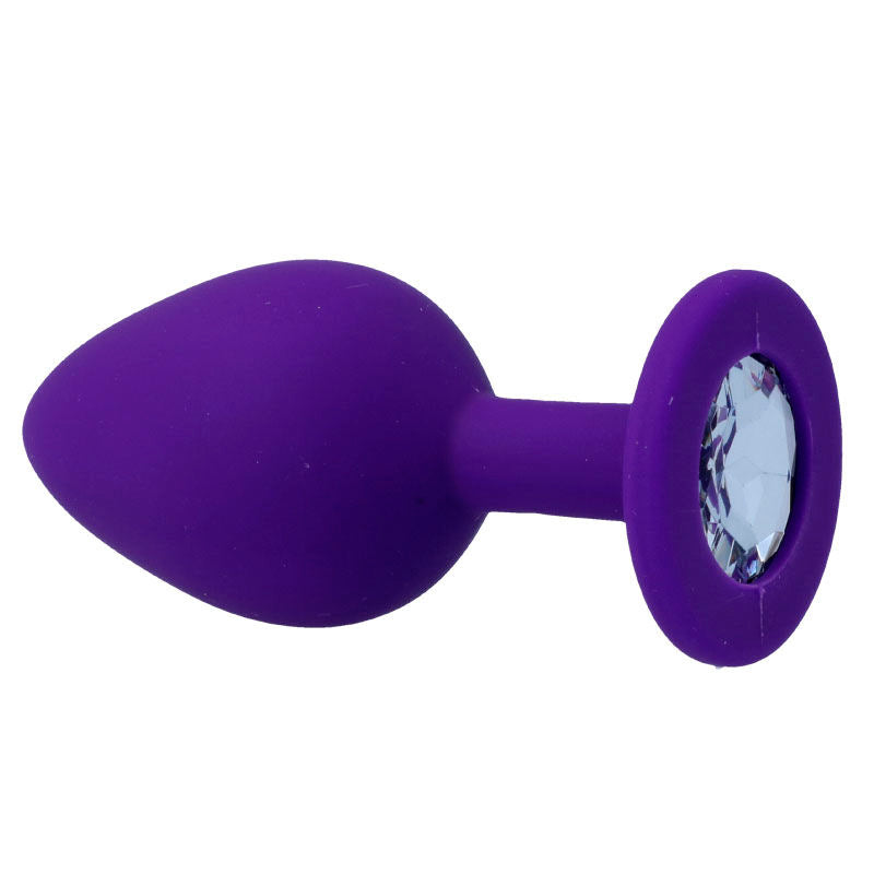 Plug Anale Lusso INTENSE ANAL TOYS
