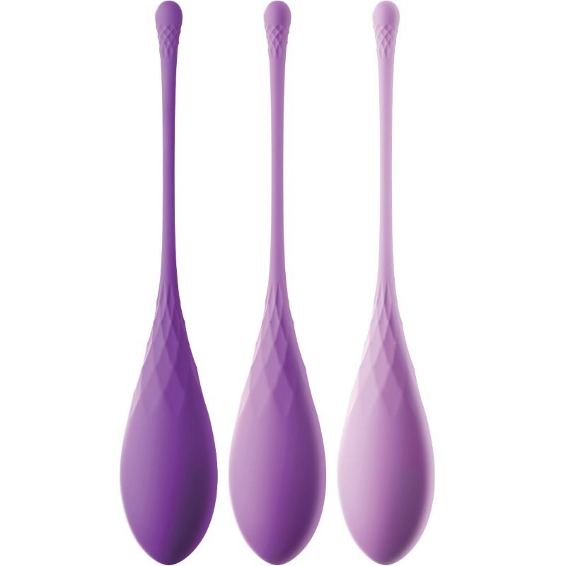 Kegel Trainer - Il tuo alleato segreto by FANTASY FOR HER