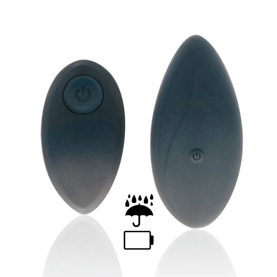 Zara Massager by BLACK&SILVER: The Magic Touch