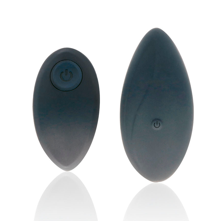 Zara Massager by BLACK&SILVER: The Magic Touch