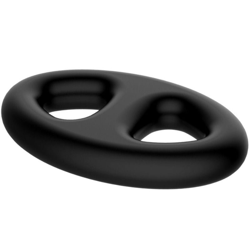 Anello Fallico Super Morbido - CRAZY BULL