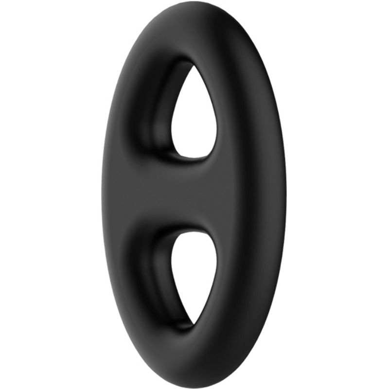 Anello Fallico Super Morbido - CRAZY BULL