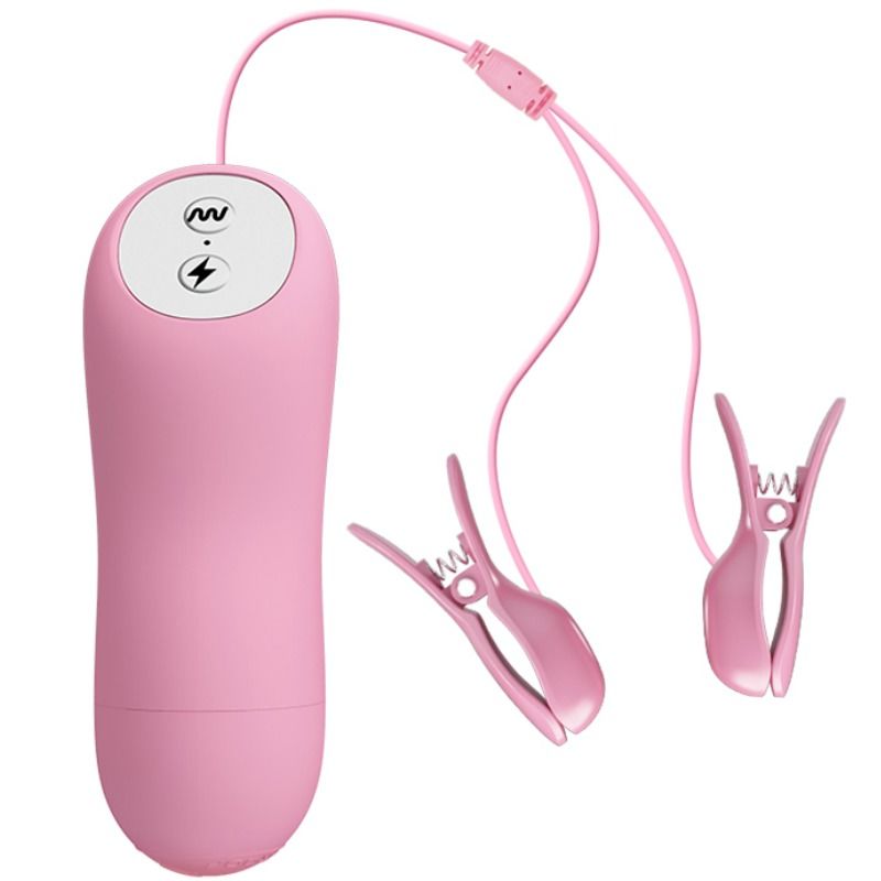 Pinze Vibranti Intense by BAILE