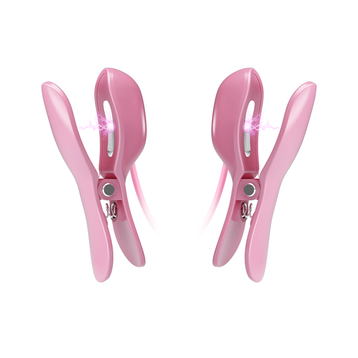 Pinze Vibranti Intense by BAILE