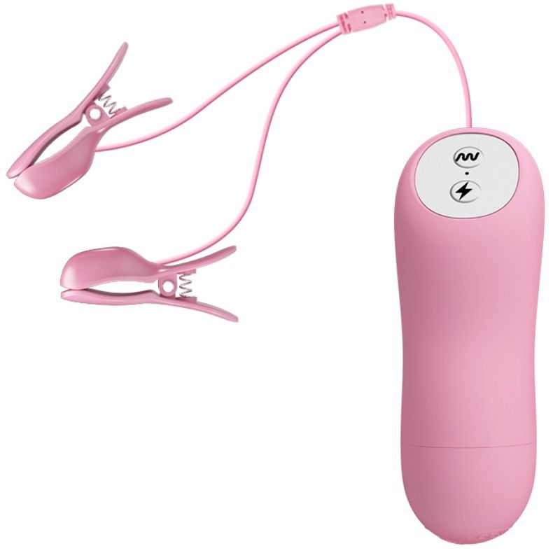 Pinze Vibranti Intense by BAILE