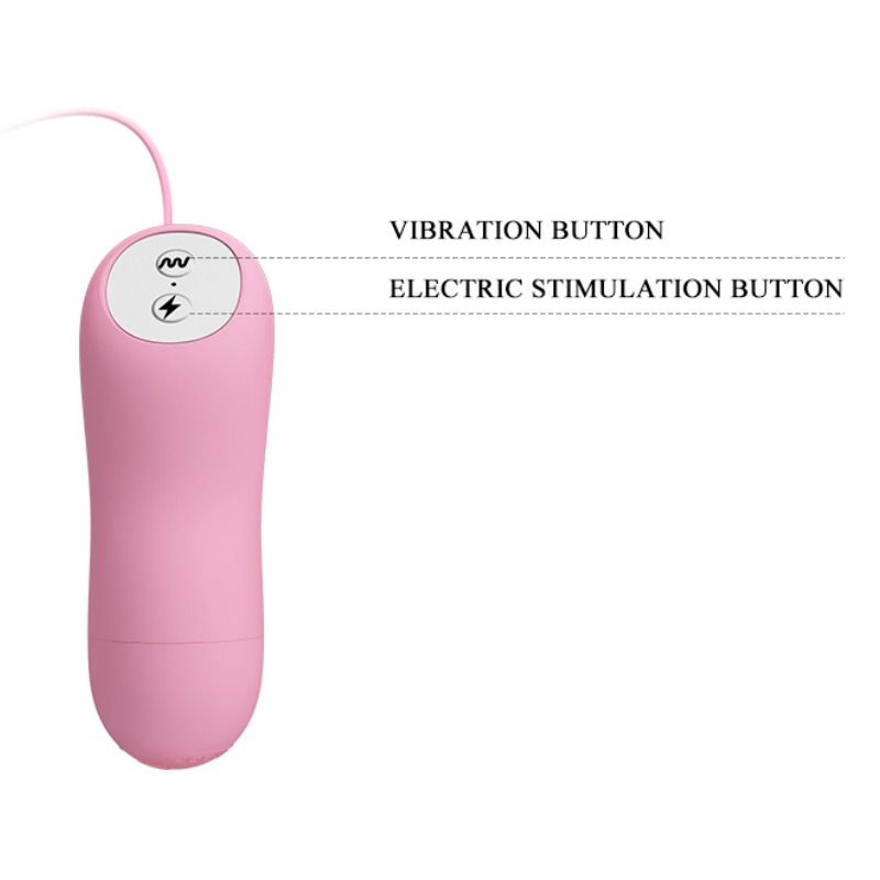 Pinze Vibranti Intense by BAILE