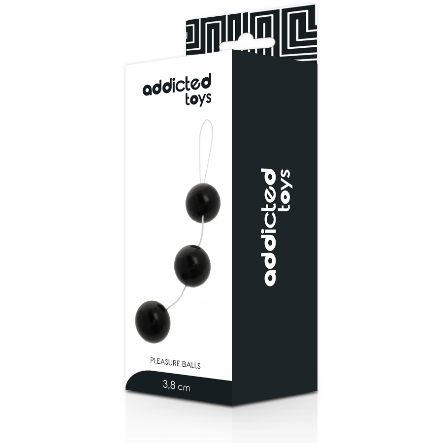 Palline Anali Venere di ADDICTED TOYS