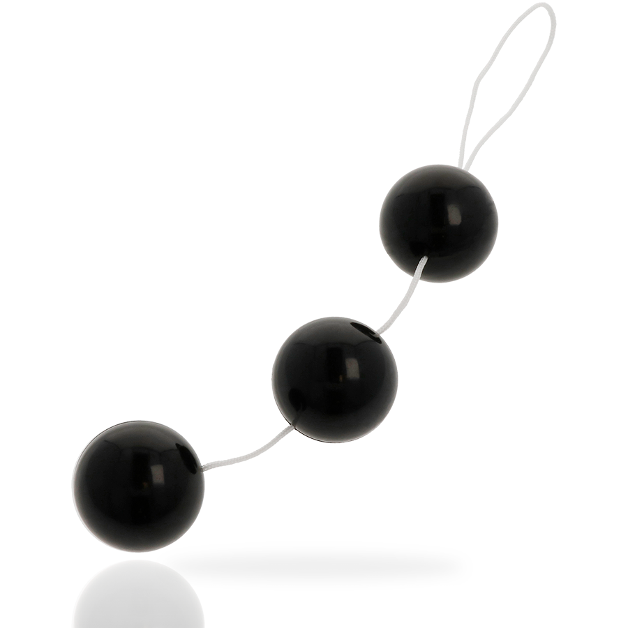 Palline Anali Venere di ADDICTED TOYS