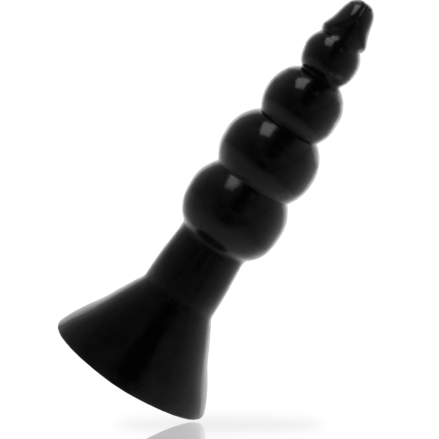 Masturbatore Anale Flessibile - ADDICTED TOYS