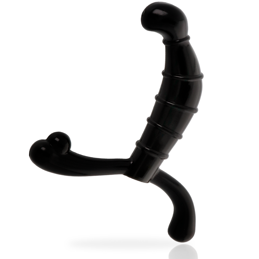 Massaggiatore Anale di ADICTED TOYS