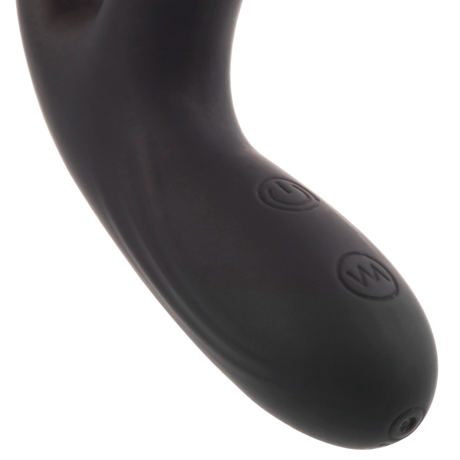 Prostate and Anal Massager by ADDICTED TOYS