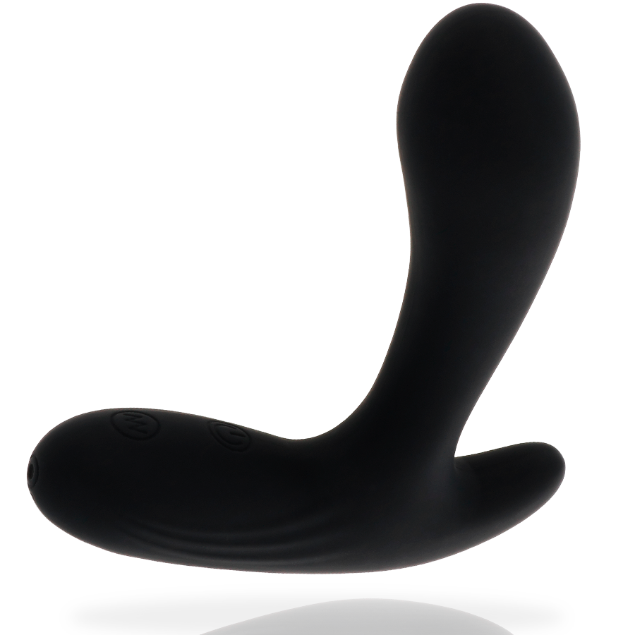 Prostate and Anal Massager by ADDICTED TOYS