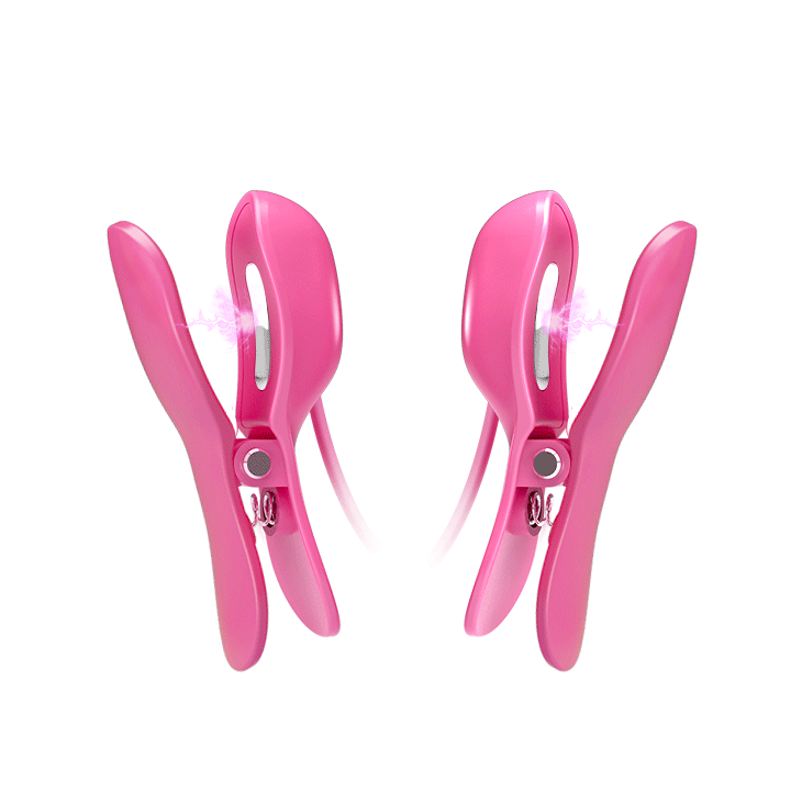 Pinze Vibranti Elettroshock - BAILE STIMULATING