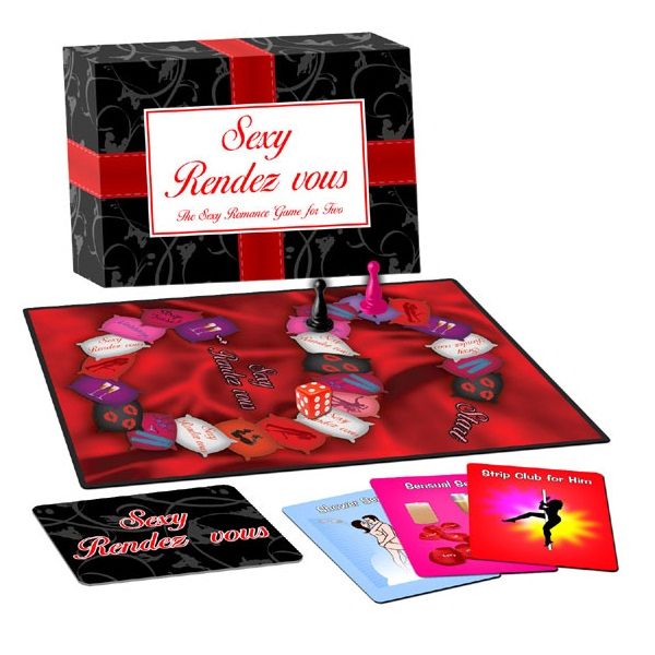 Gioco Romantico per Due by KHEPER GAMES