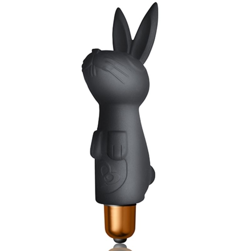 Rocks-Off Raving Rabbit