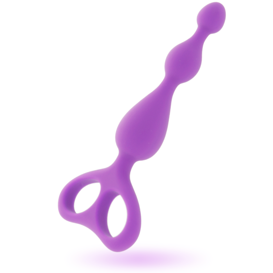 Danti Anal Stimulator by INTENSE ANAL TOYS