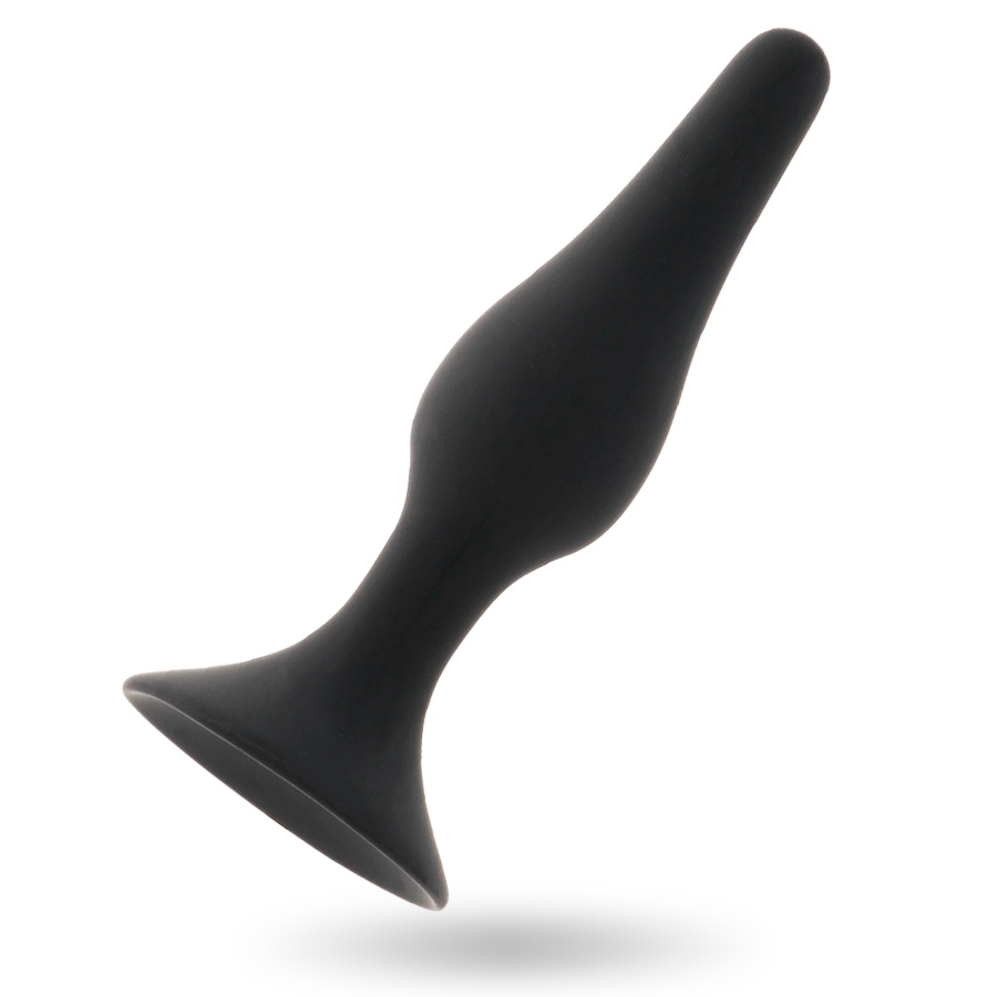 Anal Level 3 by INTENSE ANAL TOYS