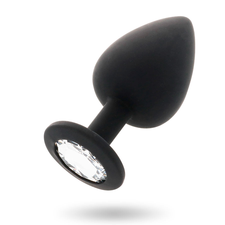 Plug Anale di Lusso - INTENSE ANAL TOYS