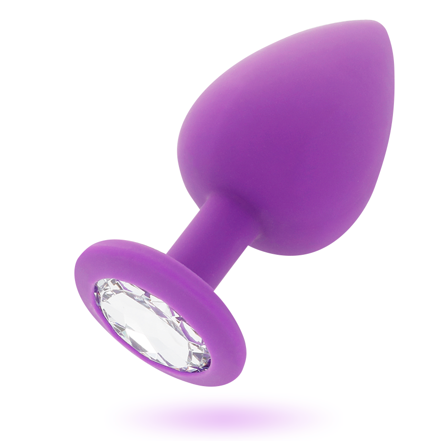 Plug Anale Lusso INTENSE ANAL TOYS
