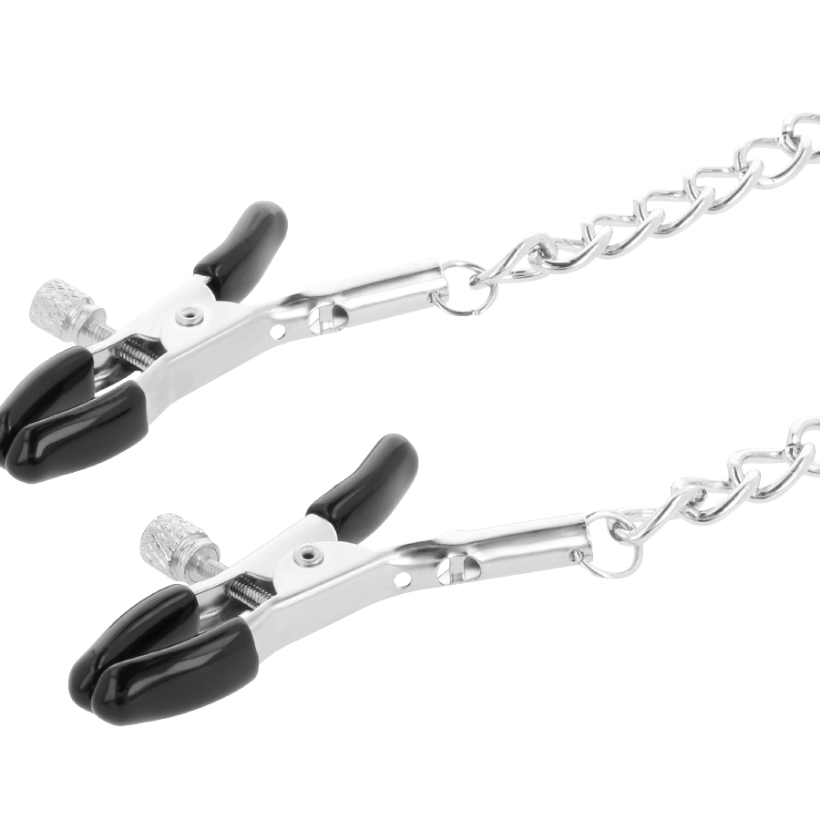 Collana Bondage DARKNESS