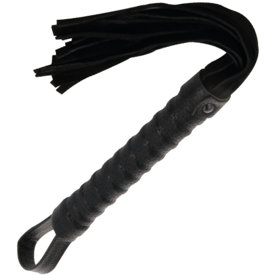 Frusta Bondage Elegante DARKNESS SENSATIONS