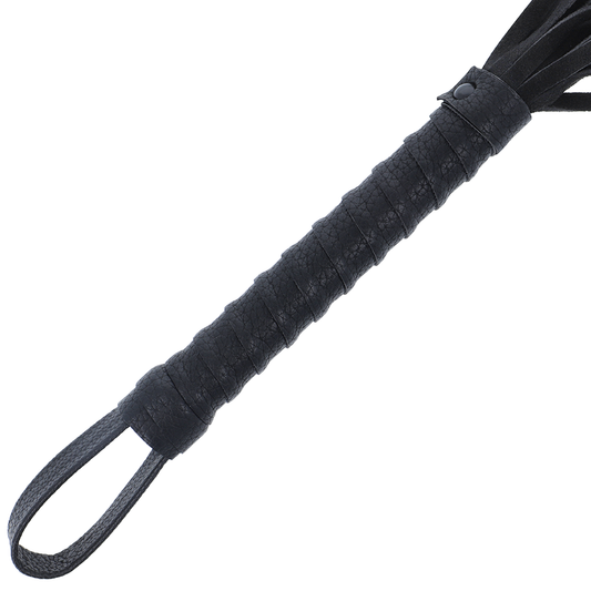 Frusta Bondage Elegante DARKNESS SENSATIONS