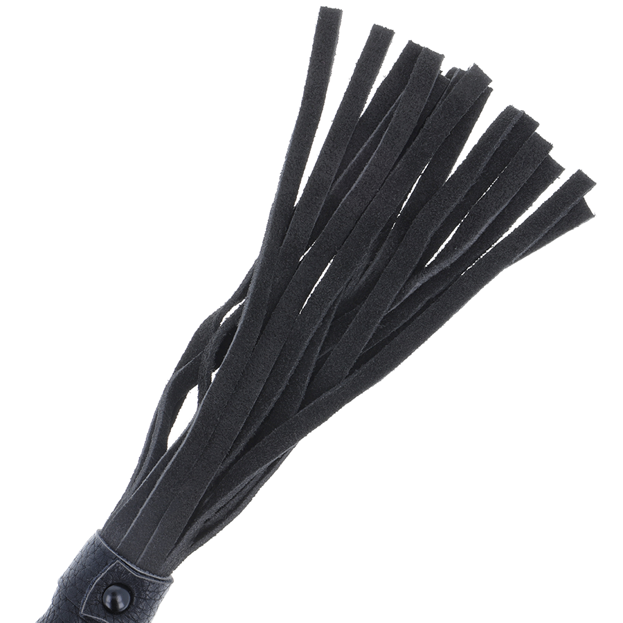 Elegant Bondage Whip DARKNESS SENSATIONS