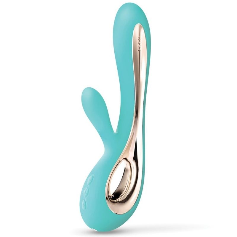 LELO Soraya 2: L'eleganza a portata di mano