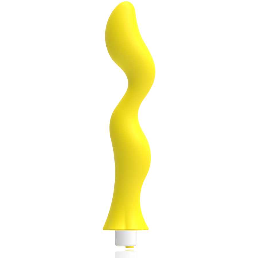 Vibratore Punto G Gavyn G-SPOT