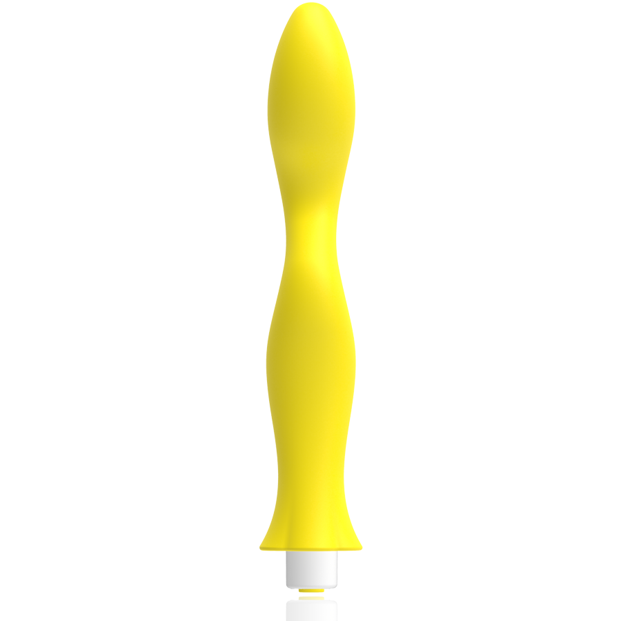 Vibratore Punto G Gavyn G-SPOT