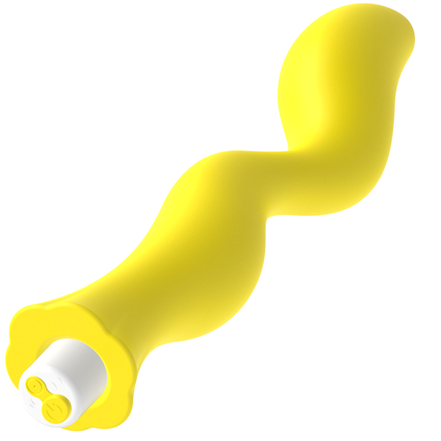Vibratore Punto G Gavyn G-SPOT