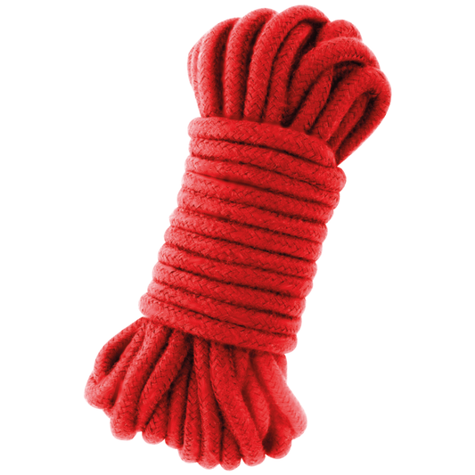 JAPANESE COTON ROPE di DARKNESS BONDAGE