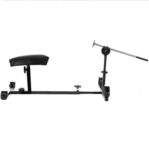 Prigione Unisex METAL HARD - Scopri il tuo lato BDSM