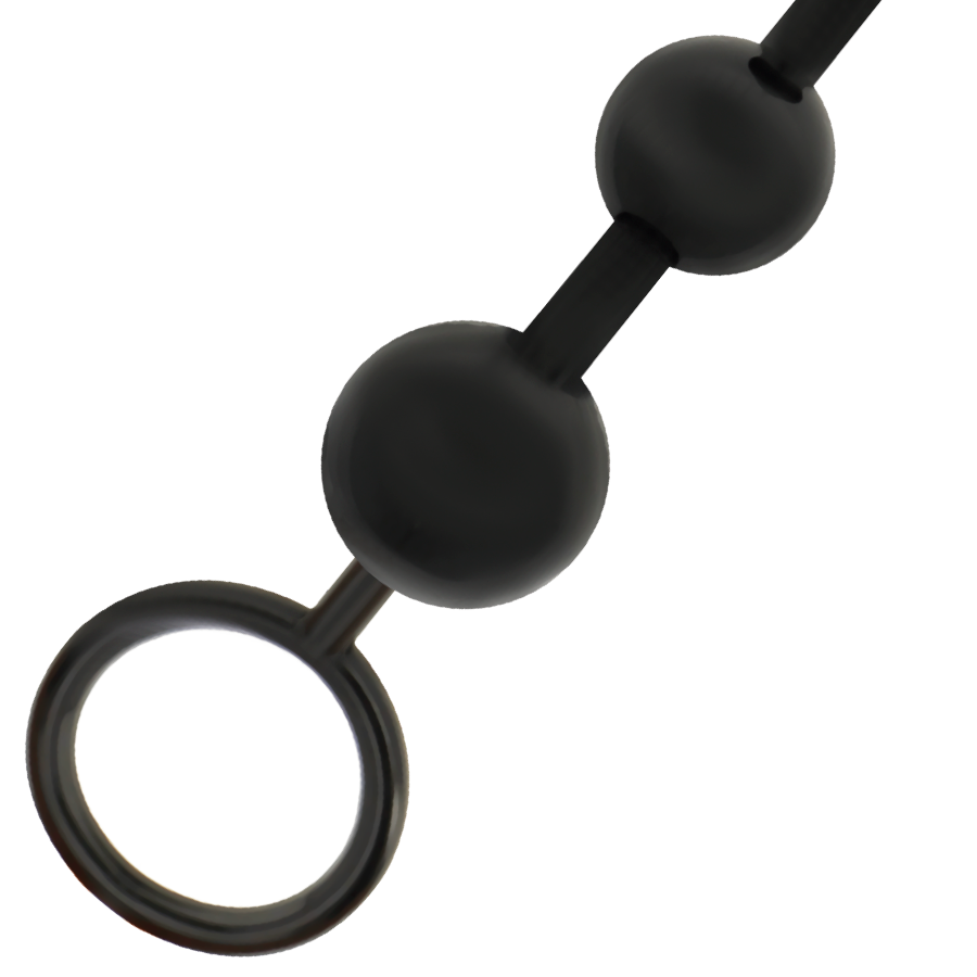 Catenella Anale Sfumata di ADDICTED TOYS
