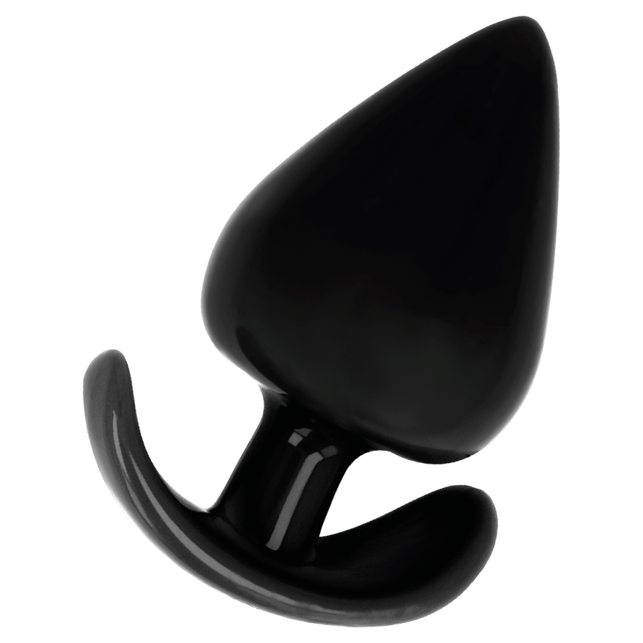 Plug Anale Ergonomico ADDICTED TOYS