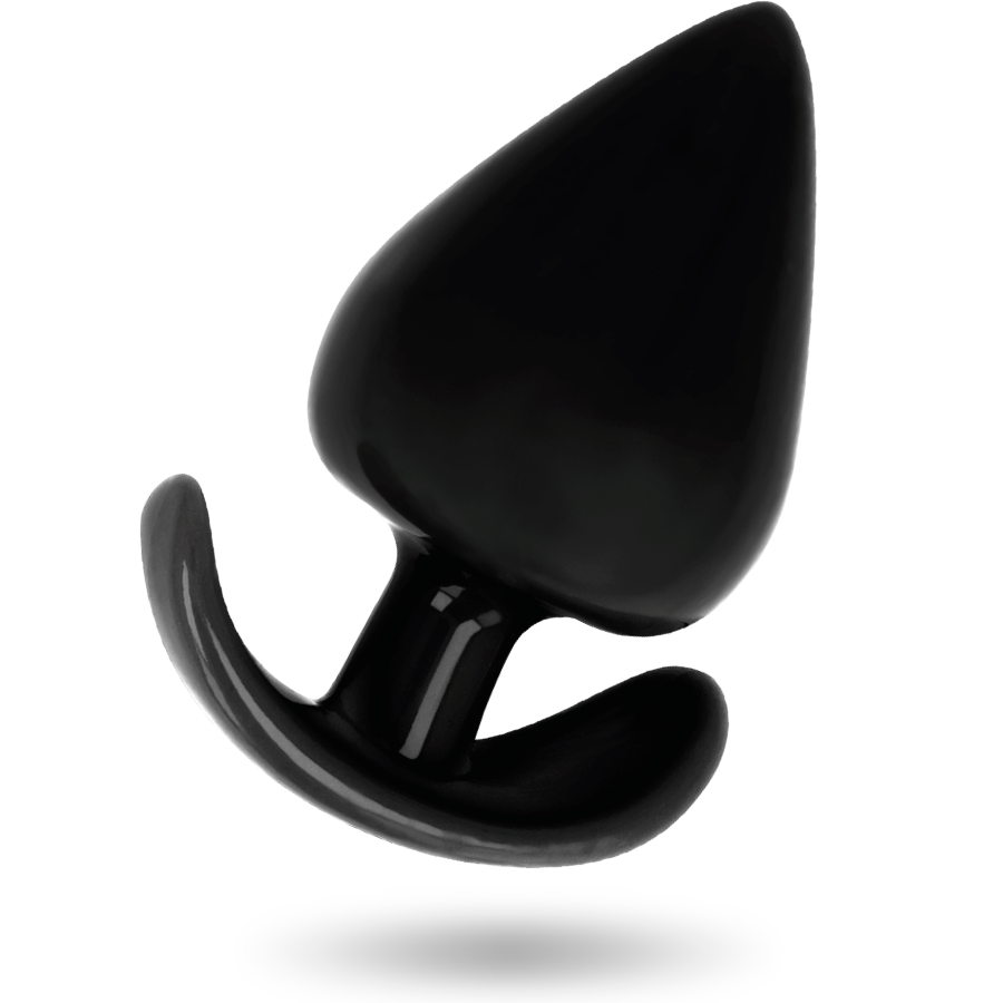 Plug Anale Ergonomico ADDICTED TOYS